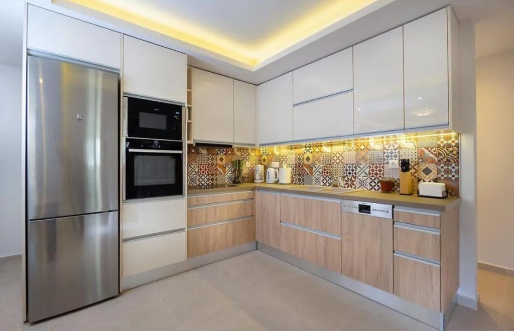 Minimal Chic Retreat Suite - 1